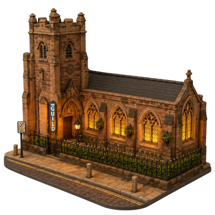 The Guild Chester